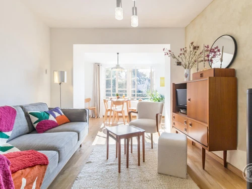 Gîte Agon-Coutainville, 3 pièces, 4 personnes - photo_1011761114626