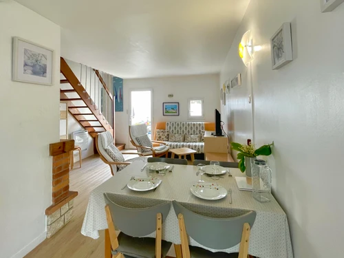 Casa Bretignolles-sur-Mer, 2 dormitorios, 4 personas - photo_1011391821603