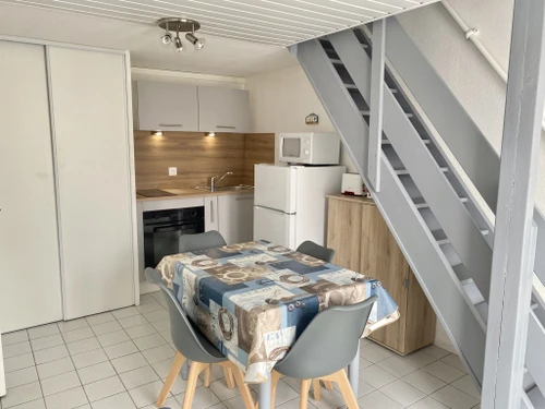 Maison Bretignolles-sur-Mer, 2 pièces, 4 personnes - photo_8784428163