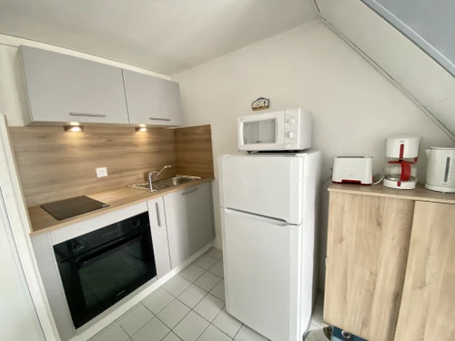 Maison Bretignolles-sur-Mer, 2 pièces, 4 personnes - photo_8784428163