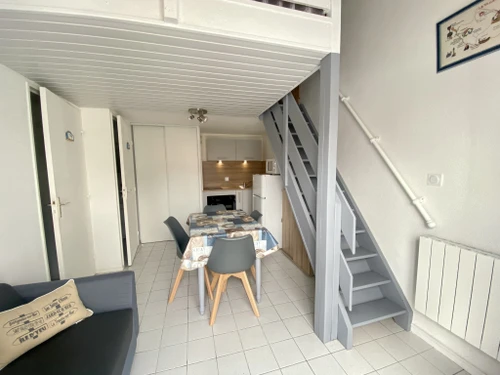 Maison Bretignolles-sur-Mer, 2 pièces, 4 personnes - photo_8784428163