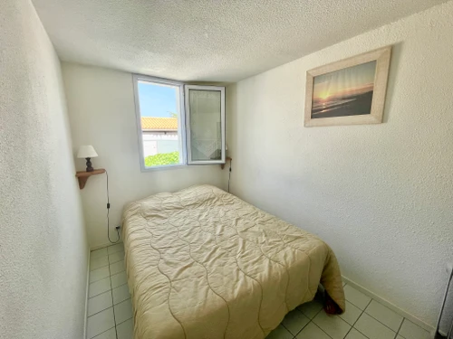 Maison Bretignolles-sur-Mer, 2 pièces, 4 personnes - photo_8784428163