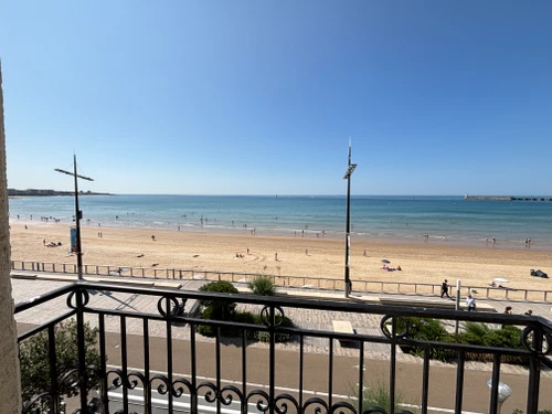 Ferienwohnung Les Sables-d'Olonne, 3 Schlafzimmer, 6 Personen - photo_8423955624