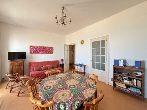 Apartment Les Sables-d'Olonne, 3 bedrooms, 6 persons - photo_8423955624