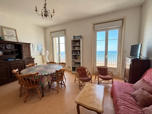 Apartment Les Sables-d'Olonne, 3 bedrooms, 6 persons - photo_8423955624