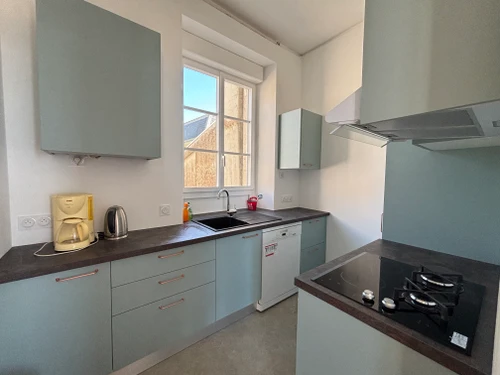 Apartment Les Sables-d'Olonne, 3 bedrooms, 6 persons - photo_8423955624