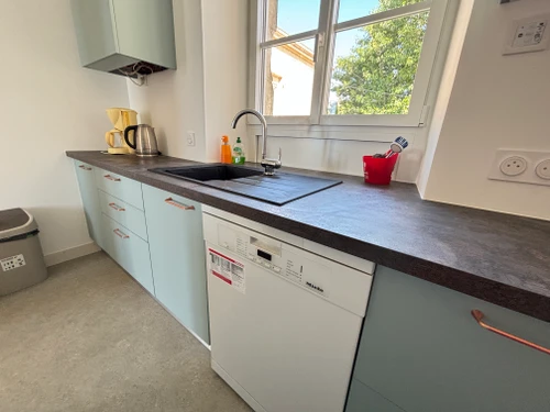 Apartment Les Sables-d'Olonne, 3 bedrooms, 6 persons - photo_8423955624