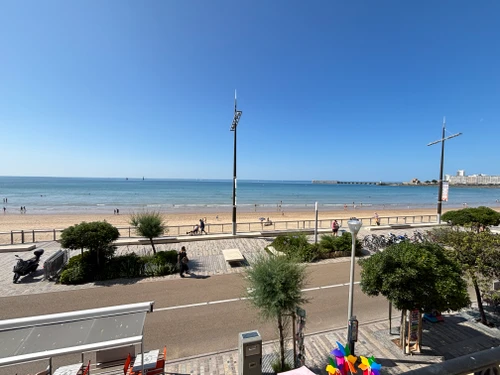 Appartement Les Sables-d'Olonne, 2 pièces, 4 personnes - photo_8142103826
