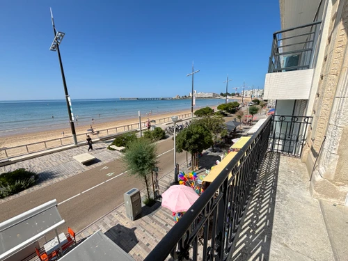 Appartement Les Sables-d'Olonne, 2 pièces, 4 personnes - photo_8142103826