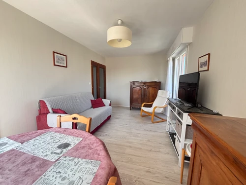 Apartment Les Sables-d'Olonne, 1 bedroom, 4 persons - photo_1011598362674