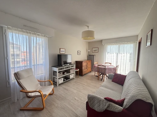 Apartment Les Sables-d'Olonne, 1 bedroom, 4 persons - photo_1011598362674