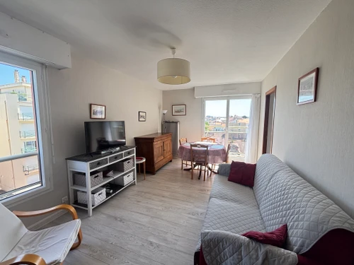 Apartment Les Sables-d'Olonne, 1 bedroom, 4 persons - photo_1011598362674