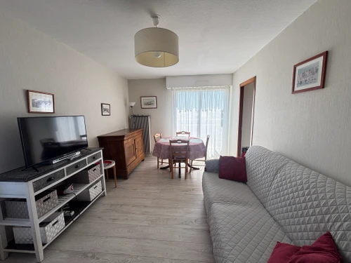 Apartment Les Sables-d'Olonne, 1 bedroom, 4 persons - photo_1011598362674