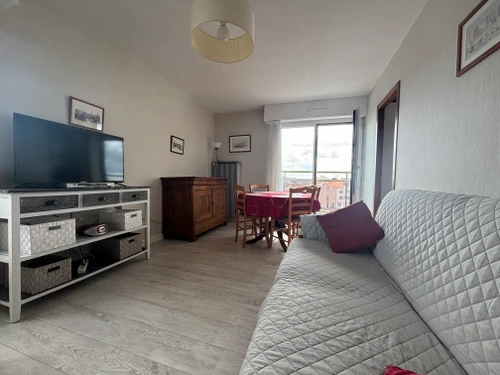 Apartment Les Sables-d'Olonne, 1 bedroom, 4 persons - photo_1011598362674