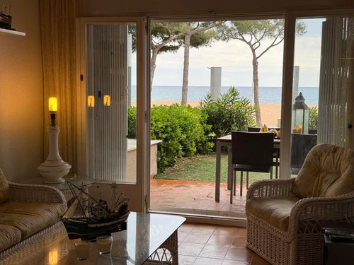 Appartement Platja d'Aro i S'Agaró, 4 pièces, 5 personnes - photo_1011822377234