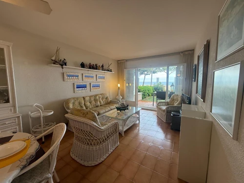 Appartement Platja d'Aro i S'Agaró, 4 pièces, 5 personnes - photo_1011822377234