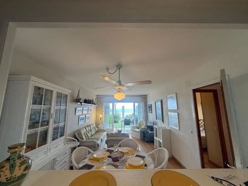 Appartement Platja d'Aro i S'Agaró, 4 pièces, 5 personnes - photo_1011822377234