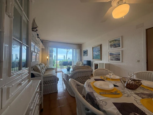 Appartement Platja d'Aro i S'Agaró, 4 pièces, 5 personnes - photo_1011822377234