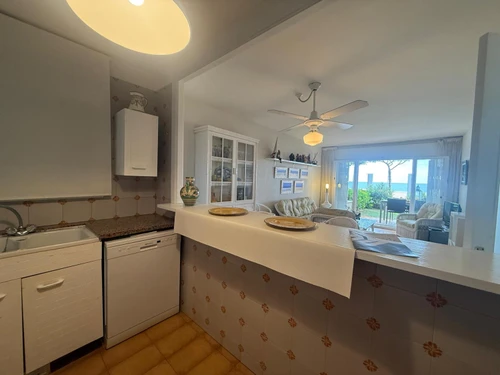 Appartement Platja d'Aro i S'Agaró, 4 pièces, 5 personnes - photo_1011822377234