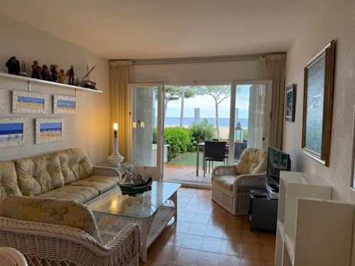 Apartamento Platja d'Aro, 3 dormitorios, 5 personas - photo_1011822377234