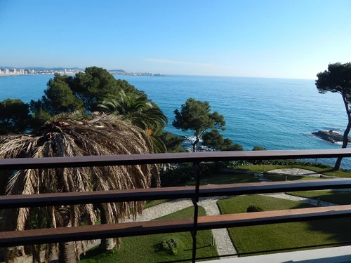 Appartement Platja d'Aro i S'Agaró, 3 pièces, 4 personnes - photo_18637613609