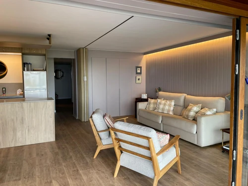 Appartement Platja d'Aro i S'Agaró, 3 pièces, 4 personnes - photo_18637613609