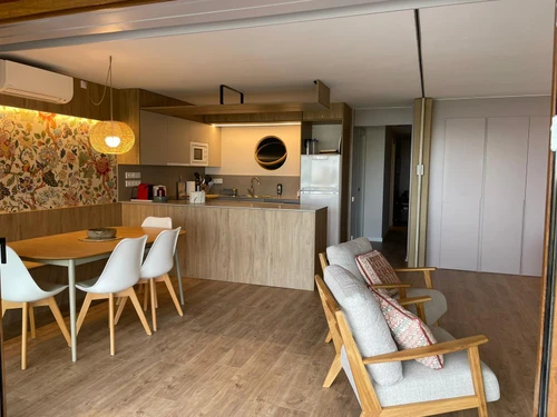 Appartement Platja d'Aro i S'Agaró, 3 pièces, 4 personnes - photo_18637613609