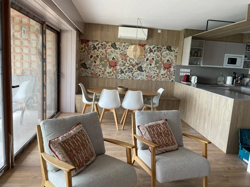 Appartement Platja d'Aro i S'Agaró, 3 pièces, 4 personnes - photo_18637613609