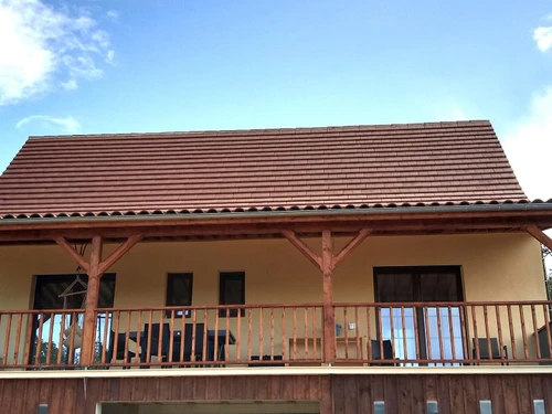 Gite Sarlat-la-Canéda, 2 bedrooms, 4 persons - photo_1011822436099