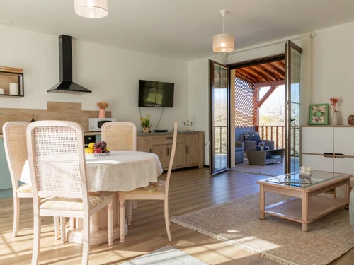 Gite Sarlat-la-Canéda, 2 bedrooms, 4 persons - photo_1011822436099