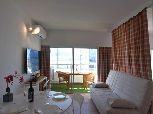 Appartement Roses, 1 pièce, 4 personnes - photo_1011822444388