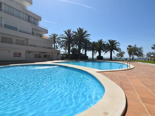 Apartamento Roses, estudio, 4 personas - photo_1011822444388