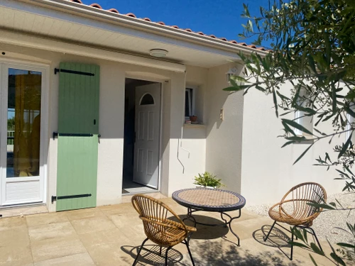 Ferienhaus La Tranche sur Mer, 3 Schlafzimmer, 6 Personen - photo_1011802350162