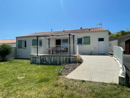 Ferienhaus La Tranche sur Mer, 3 Schlafzimmer, 6 Personen - photo_1011802350162