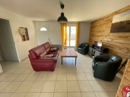 Ferienhaus La Tranche sur Mer, 3 Schlafzimmer, 6 Personen - photo_1011802350162