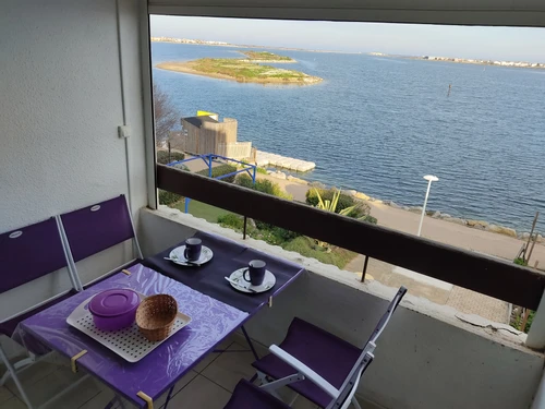 Apartment Gruissan, 1 bedroom, 5 persons - photo_1011715165330