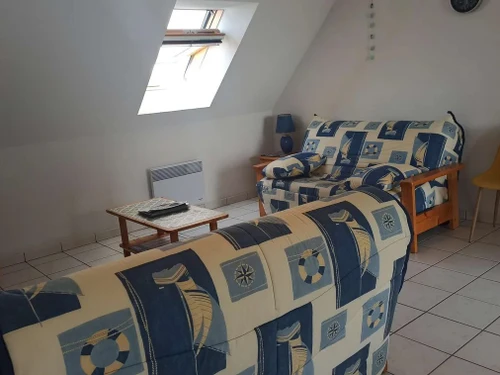 Appartement Le Croisic, 2 pièces, 4 personnes - photo_1011819442267
