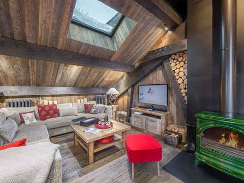 Ferienwohnung Méribel, 5 Schlafzimmer, 9 Personen - photo_19459337116