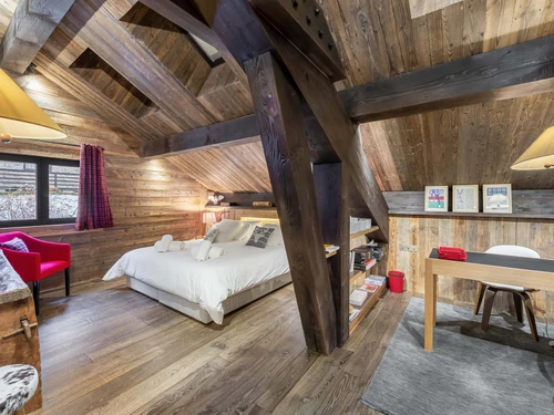 Ferienwohnung Méribel, 5 Schlafzimmer, 9 Personen - photo_19459337116