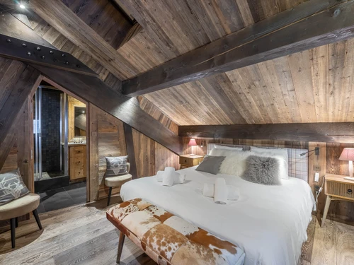 Ferienwohnung Méribel, 5 Schlafzimmer, 9 Personen - photo_19459337116