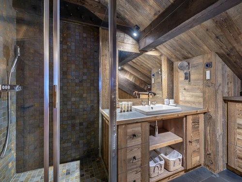 Ferienwohnung Méribel, 5 Schlafzimmer, 9 Personen - photo_19459337116