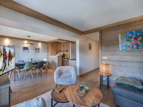 Apartment Méribel, 2 bedrooms, 6 persons - photo_1011822923732