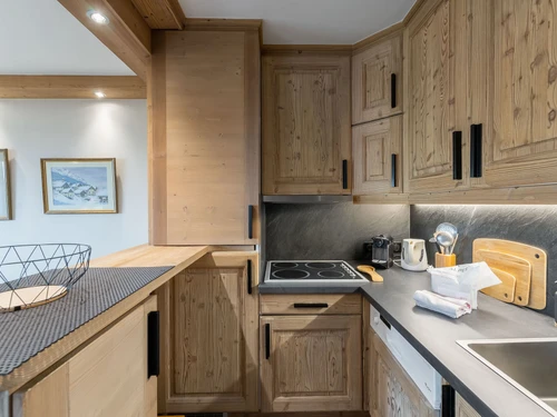 Apartment Méribel, 2 bedrooms, 6 persons - photo_1011822923732