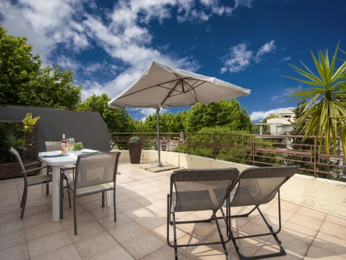 Apartamento Cagnes-sur-Mer, estudio, 2 personas - photo_1011823018518
