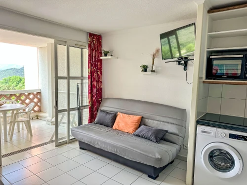 Apartment Saint-Raphaël, studio flat, 4 persons - photo_17315872975