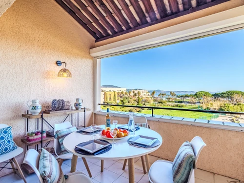 Apartamento Gassin, 2 dormitorios, 4 personas - photo_1011608450188