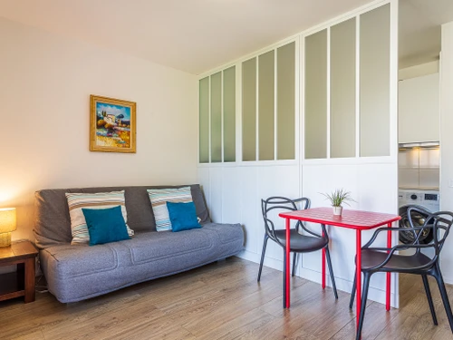 Apartment Hyères, 1 bedroom, 4 persons - photo_15876784843