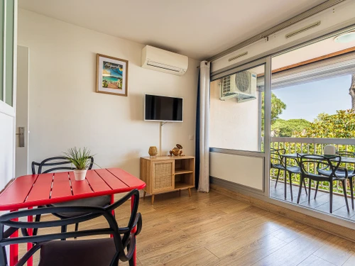 Apartment Hyères, 1 bedroom, 4 persons - photo_15876784843