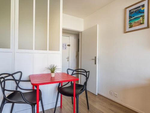 Apartment Hyères, 1 bedroom, 4 persons - photo_15876784843