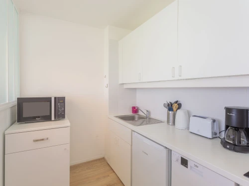 Apartment Hyères, 1 bedroom, 4 persons - photo_15876784843